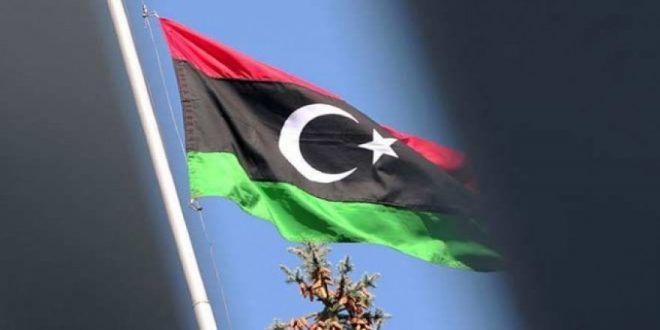 Libya'da Bulunan Toplu Mezarlarla İlgili 20 Gözaltı Kararı