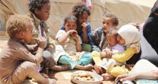 Yemen'de 5 Milyondan Fazla Kişi Daha Gıda ve Temiz Sudan Yoksun Kalabilir