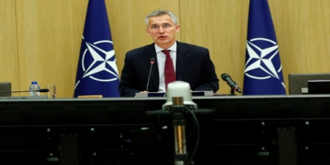 NATO'dan Rusya Tehdidine Karşı Yeni Karar