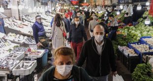 Prof. Dr. Levent Akın: Toplum Kontrolü Kaybetti