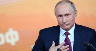 Putin zenginlerden alınan gelir vergisini artıracak