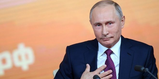 Putin zenginlerden alınan gelir vergisini artıracak