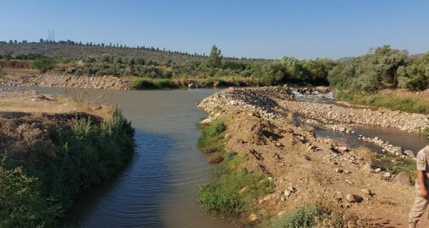 Hatay'da 2’si çocuk 3 kişi boğularak can verdi