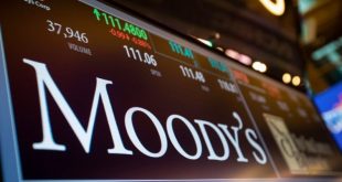 Moody's: Türkiye ekonomisi yüzde 5 küçülecek