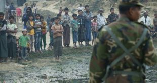 Uluslararası karara rağmen Arakanlı Müslümanlara yönelik soykırım sürüyor