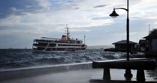 Meteorolojiden 'ülke genelinde sağanak yağış' uyarısı