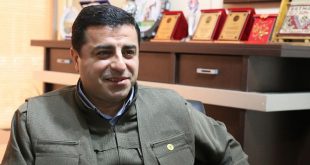 AYM'den Demirtaş ve Erdem kararı