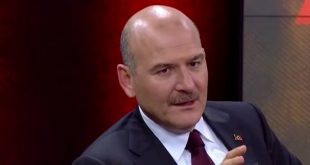 Bakan Soylu: Siber suçlara karşı 'Siberay' birimi kuruldu