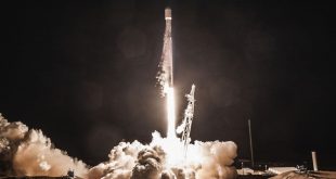 SpaceX 'ucuz internet' projesi için 60 uydu daha gönderiyor