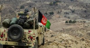 Afganistan'da barışa giden yoldaki büyük engel