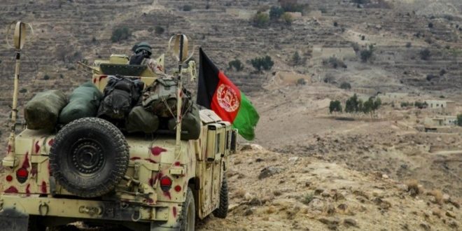 Afganistan'da barışa giden yoldaki büyük engel