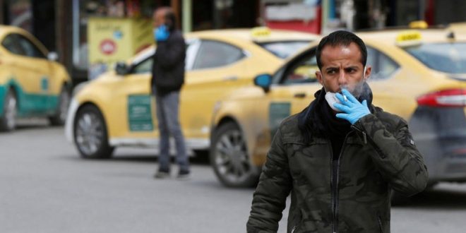 Dünya Sağlık Örgütü maske tavsiyesini değiştirdi