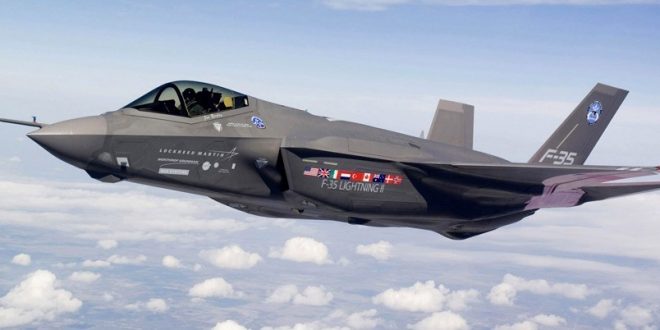 ABD, Türkiye'ye teslim etmediği  F-35 savaş uçaklarını kendi askeri bünyesine almayı planlıyor.