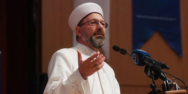 Diyanet İşleri: 'Ayasofya inşallah açılır'