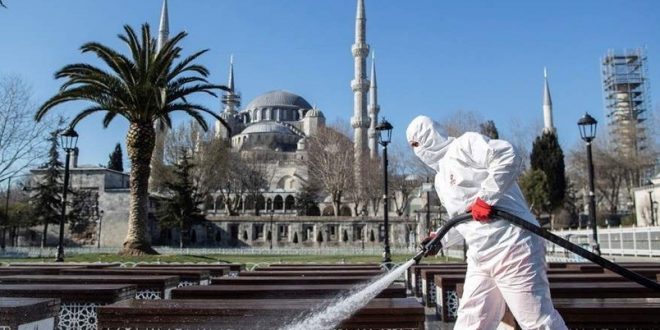 Almanya tüm girişimlere rağmen Türkiye'ye seyahat uyarısını kaldırmıyor