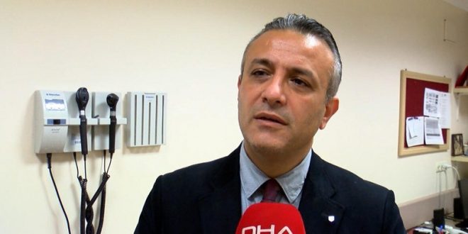 Bilim Kurulu üyesi Prof. Tezer: Alarm zili çalıyor