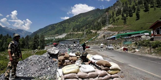 Çin: Hindistan'la daha fazla çatışma istemiyoruz