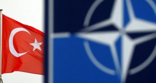 Fransa: NATO Türkiye'ye karşı sessiz kalmamalı