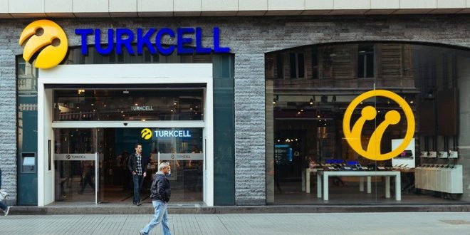 Türkiye Varlık Fonu Turkcell'in en büyük ortağı oluyor