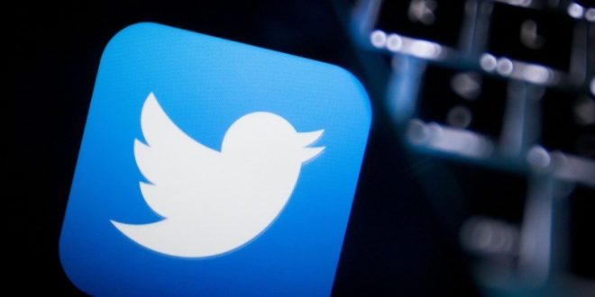 Twitter aşırı sağcı yazarın hesabını kapattı