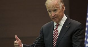 New York ve Virginia'daki Ön Seçimlerde Biden İpi Göğüsledi