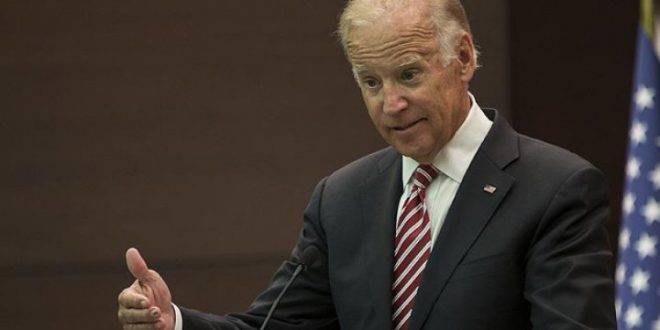 New York ve Virginia'daki Ön Seçimlerde Biden İpi Göğüsledi