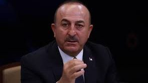 Çavuşoğlu:'' Libya'da amacımız belli''!