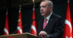 Erdoğan: 'Ekonomide çarklar yeniden dönüyor'