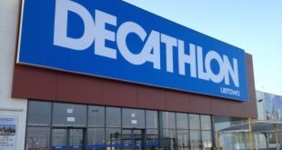 Eşcinselliği meşrulaştırmaya çalışan Decathlon'a tepki yağdı