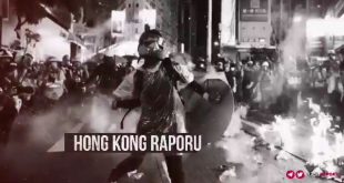 Hong Kong'da neler oluyor? [VİDEOLU]