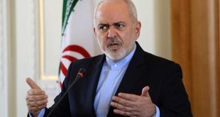 İran Dışişleri Bakanı Zarif: İngiltere, Fransa ve Almanya İran'a tavsiyede bulanacak konumda değil