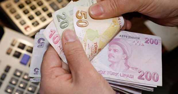 Kırsal kalkınmaya 1.2 milyar lira hibe