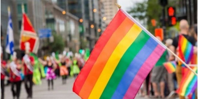 LGBTİ sapkınlığı şimdi de çocuk kanalları üzerinden geleceğimizi hedef alıyor!