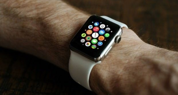 Apple Watch koronavirüse yakalanmadan uyaracak