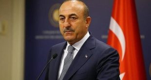 Bakan Çavuşoğlu: AB Türkiye aleyhine kararlar alırsa karşılığını vermek zorunda kalacağız