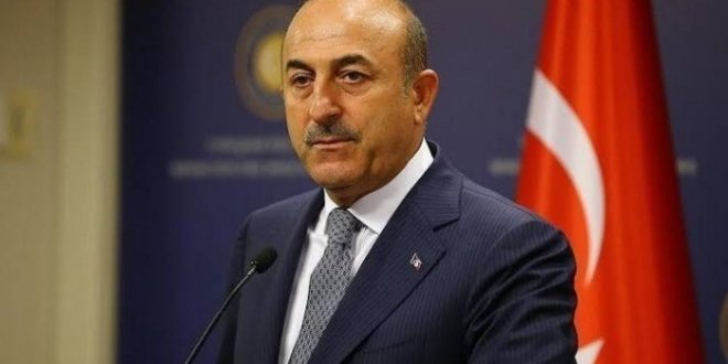 Bakan Çavuşoğlu: AB Türkiye aleyhine kararlar alırsa karşılığını vermek zorunda kalacağız