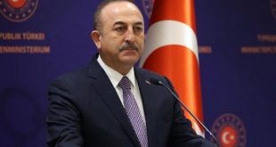 Bakan Çavuşoğlu Libya için operasyon sinyalini verdi: Ayasofya gerçeğini açıkladı