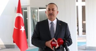 Bakan Çavuşoğlu'ndan net mesaj: Sahada yenilgiye uğradılar!