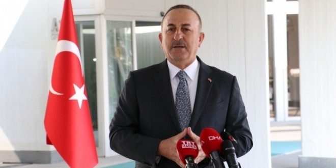 Bakan Çavuşoğlu'ndan net mesaj: Sahada yenilgiye uğradılar!