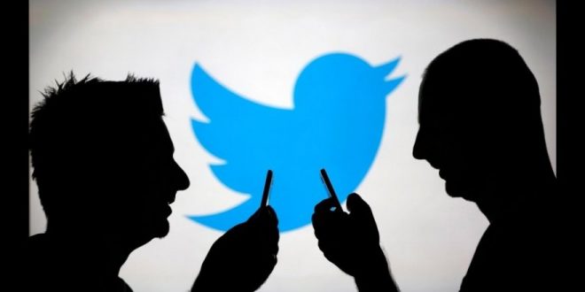 Birçok Ünlü İsmin Twitter Hesabı Hacklendi