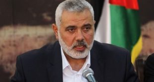 Hamas'tan, İsrail'in ilhak planına çağrı!