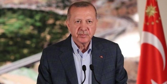 Cumhurbaşkanı Erdoğan: Milletimizin ne istediğine bakarak bu kararı aldık