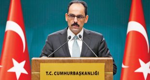 Cumhurbaşkanlığı Sözcüsü İbrahim Kalın'dan flaş sosyal medya açıklaması!