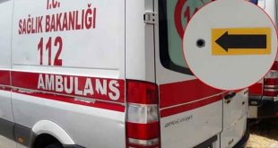 Diyarbakır'da ambulansa silahlı saldırı