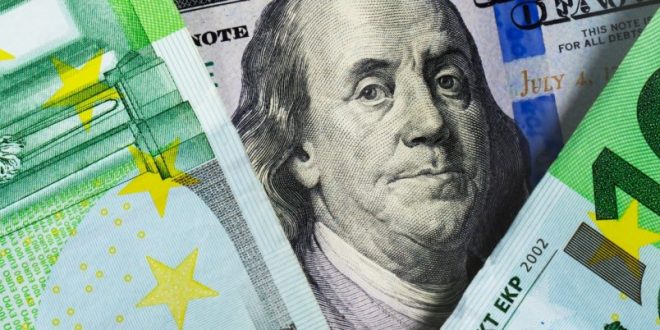 Dolar ve Euro'da son durum