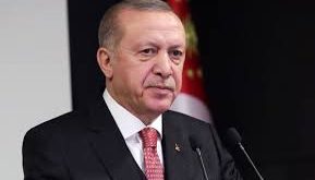 Erdoğan Merkel ile telefonda Libya'yi  görüştü!