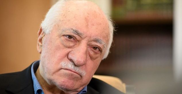 Gülen'in yeğeninin mahkemesi sonuçlandı