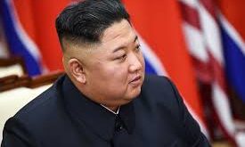 Güney Kore, Kim Jong'un kız kardeşi hakkında soruşturma başlattı