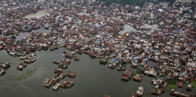 Hindistan'ın Assam eyaletinde sel ve heyelanlarda ölenlerin sayısı 111'e yükseldi