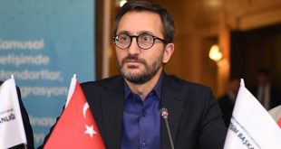 İletişim Başkanı Altun: Cumhurbaşkanı Erdoğan'ın sosyal medya açıklamaları çarpıtıldı